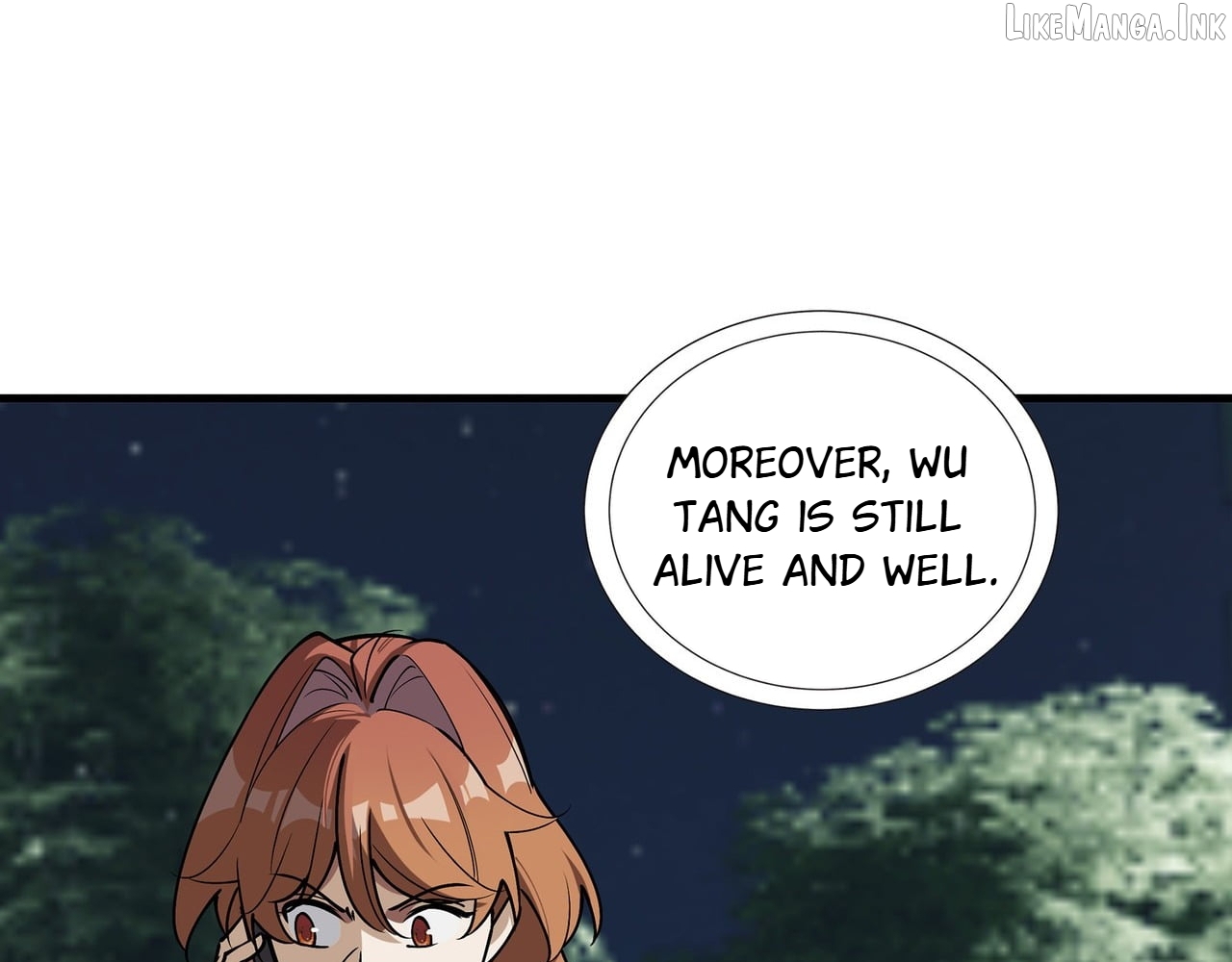 Confession Of The Suspect A Chapter 48  - page 39